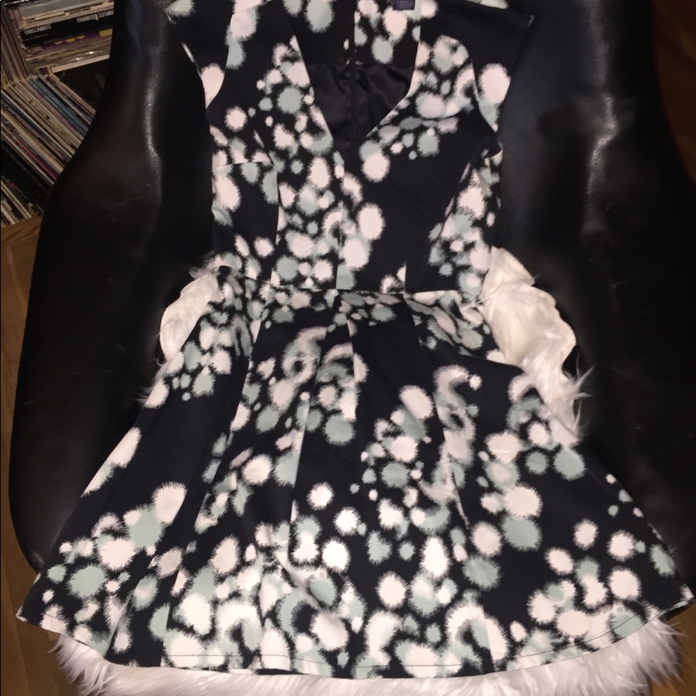 French Connection cocktail dress